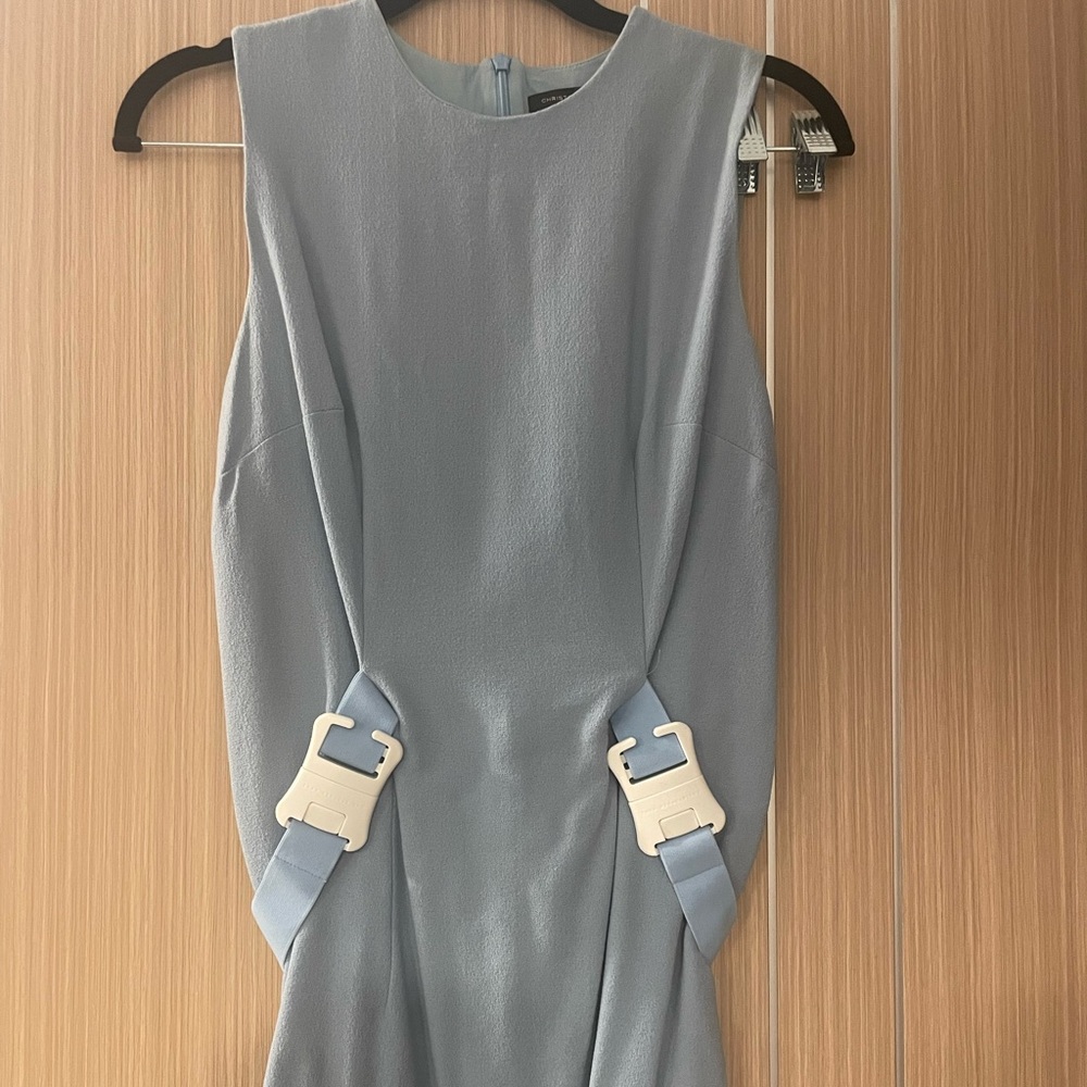 Christopher Kane mini dress